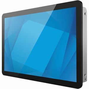 Elo 1099L 256.54 mm LCD Digital Signage Kiosk - 24 Hours/7 Days Operation - Thin Film Transistor (TFT) - Touchscreen - 128