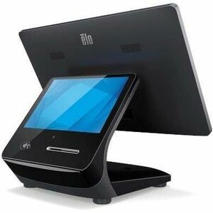 Elo Elo Pay POS Terminal - Snapdragon SD660 2.20 GHz - 4 GB - 64 GB Embedded MultiMediaCard (e.MMC) - 17.8 cm (7") LCD Tou