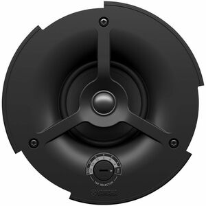 CAIXA ACUSTICA YAMAHA VC4 BRANCA EMBUTIR UN