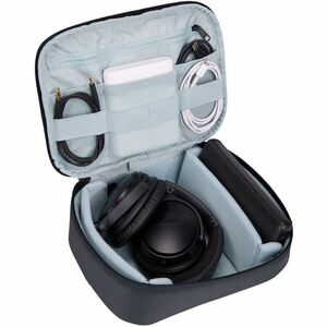 Sacoche de transport Thule Subterra 2 Powershuttle 3205044 Dispositifs portables - Ardoise foncé - 800D Nyon, Polyester Cu