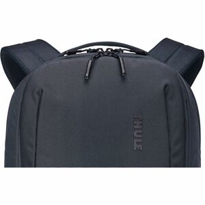 Sacoche de transport Thule Subterra 2 3205025 - Sac à dos Style pour 27,7 cm (10,9") à 40,6 cm (16") Apple MacBook - Ardoi