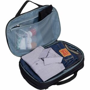 Sacoche de transport Thule Subterra 2 3205060 - Sac à dos/Mallette Style pour 32,8 cm (12,9") à 40,6 cm (16") Voyage - Noi
