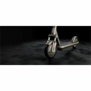 Xiaomi Electric Scooter 4 Pro Max Powered Scooter - Black