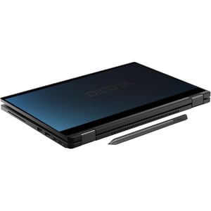 Dicota Secret Privacy Screen Protector - For LCD Notebook