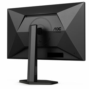 Monitor LED da gioco AOC AGON 27G4X 685,8 mm (27") Class Full HD - 16:9 - Nero opaco - 68,6 cm (27") Viewable - Tecnologia