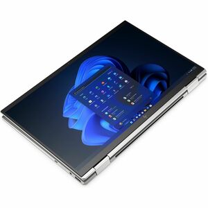 HP EliteBook x360 1040 G8 35.6 cm (14") 触控屏 可转换 2合1笔记本 - Full HD - Intel Core i5 第11代 i5-1135G7 - 16 GB - 1 TB SSD - Intel