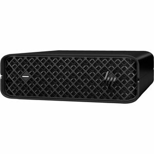 HP Z2 Mini G9 Workstation - 1 Core i7 12th Gen i7-12700 - 32 GB - 2 TB SSD - Mini PC - Intel W680 芯片 - NVMe 控制器 - 0, 1 RAI