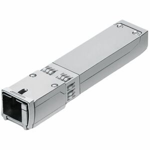 SFP TP-Link - 1 / Confezione - Per Data networking, Rete ottica - Fibra ottica - 9/125 µm - 1577 nm Wavelength - Modalità 