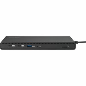Kensington SD4842P Docking Station - 3 Displays Supported - USB Type-C
