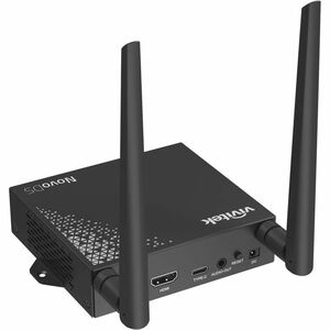 Vivitek NovoDS DS210 Digital Signage Appliance - 4 GB - 2160p - HDMI - USB - Wireless LAN - Bluetooth - Ethernet - Android
