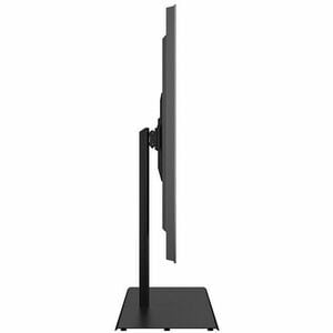 Supporto per monitor Regolabile in altezza ITB - 139,7 cm (55") a 218,4 cm (86") Supporto schermo - 55 kg Capacità di cari