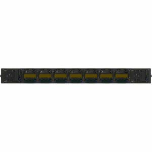 NVIDIA Quantum-2 QM9700 QM9790 64 Ports Manageable Ethernet Switch - 400 Gigabit Ethernet - 2 Layer Supported - Modular - 