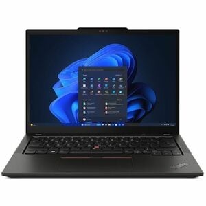 Lenovo ThinkPad X13. Product type: Laptop, Form factor: Clamshell. Processor family: Intel Core Ultra 5, Processor model: 