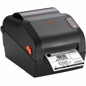 Bixolon Xd5-40d Desktop, Manufacturing, Logistic, Retail, Healthcare Direct Thermal Printer - Monochrome - Label Print - E