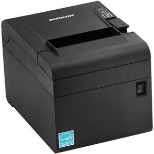 Bixolon SRP-E300 Retail, Ticketausstellung, Bankwesen, Kiosk, Restaurant Direktthermodrucker - Monochrom - Quittungsdruck 