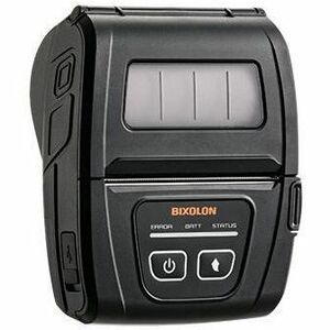 Bixolon SPP-C300 Delivery, Transportation & Logistic Direct Thermal Printer - Monochrome - Portable - Receipt Print - USB 