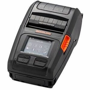 Bixolon XM7-20. Print technology: Direct thermal, Type: Mobile printer, Maximum resolution: 203 x 203 DPI. Maximum roll di