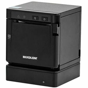 Bixolon SRP-Q302 Retail, Restaurant Direct Thermal Printer - Monochrome - Receipt Print - Ethernet - USB - USB Host - Blue