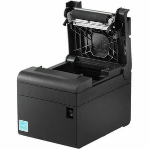 Bixolon SRP-E300 Retail, Hospitality, Banking, Restaurant Direct Thermal Printer - Monochrome - Receipt Print - Ethernet -
