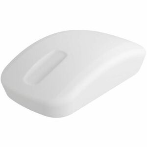 Active Key AK-PMH3 Mouse - Radio Frequency - USB - Optical - 5 Button(s) - White - Wireless - 10 m - 2.40 GHz - 1000 dpi -