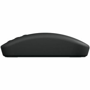 CHERRY AK-PMH3 Mouse - Radio Frequency - Blue LED - Black - Wireless - 10 m - 2.40 GHz - 1000 dpi - Scroll Button - Symmet