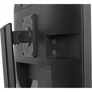 Moniteur LED iiyama ProLite XUB2763HSU-B1 27" Class Full HD - 16:9 - Noir mat - 68,6 cm (27") Viewable - Technologie IPS -