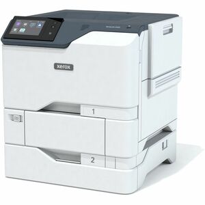 Xerox VersaLink C620 Color Printer, Up To 52ppm, Duplex - 50 ppm Mono / 52 ppm Color - 1200 x 1200 dpi Print - Automatic D