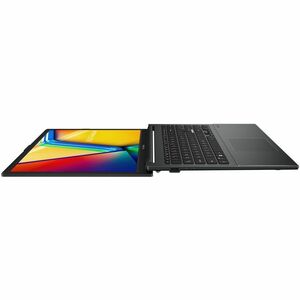 Asus E1504FA-NJ255W Mixed Black 15.6  FHD 1920X1080 16:9 250nits 60Hz refresh rate Nontouch AMD Ryzen# 3 7320U Processor 2
