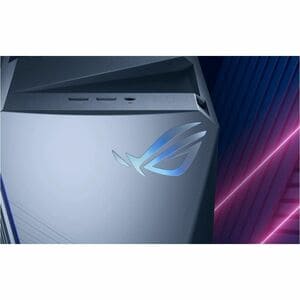 Gaming-Desktop-Computer Asus ROG Strix G13CHR - Intel Core i7 14. Gen. i7-14700F - 16 GB - Mid-Tower - Intel Chip - Window