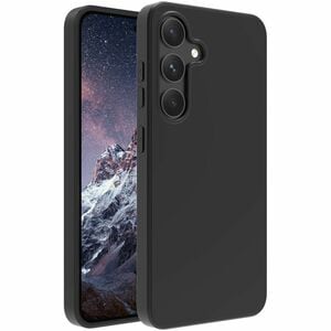 dbramante1928 ApS Case for Samsung Galaxy S24+ Smartphone - Black - Bulk - 30 / Carton - Drop Proof, Impact Resistant, Scr