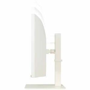 LG Ultrawide 38WR85QC-W 38" Class WQHD Curved Screen LCD Monitor - 21:9 - White - 37.5" Viewable - Nano In-plane Switching