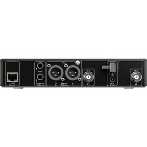 EW-DX EM 2 (Q1-9) SENNHEISER SIST MICROFONE S FIO DIG 2 CANAIS