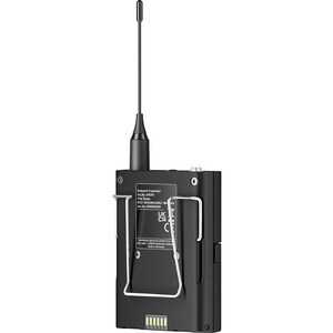 EW-DX SK (Q1-9) SENNHEISER BODYPACK TRANSMISSOR SEM FIO DIG