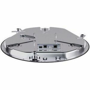 TCC M-F-B SENNHEISER TEAMCONNECT CEILING MEDIUM BLACK