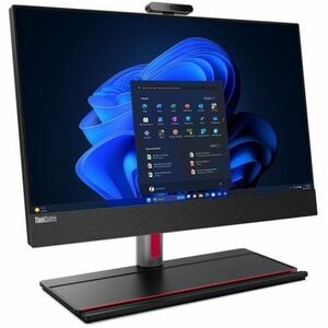 Ordinateur tout-en-un Lenovo ThinkCentre M90a Gen 5 12SH000AFR - Intel Core i5 14e Génération i5-14500 - Technologie vPro 