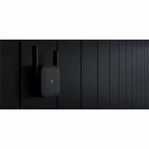 MI R03 Single Band Wi-Fi 4 IEEE 802.11b/g/n 300 Mbit/s Wireless Range Extender - 2.40 GHz - 2 x External Antenna(s) - Exte