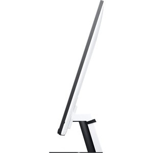 Samsung Odyssey Neo G7 S43CG700NU 43 Zoll Class 4K UHD Smart-Gaming-LCD-Monitor - 16:9 Format - Schwarz, Weiß - 109,2 cm (