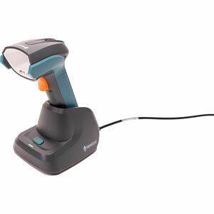 Newland NVH220 Lophius Bluetooth - 210 mm Scan Distance - 1D, 2D - LED - CMOS - Bluetooth - USB, Serial, PS2 - IP64