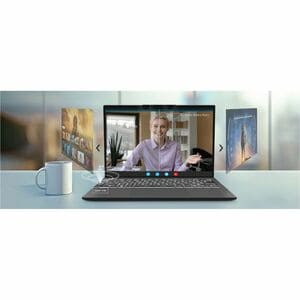 MSI Prestige 13 AI EVO A1M Prestige 13 AI Evo A1MG-024ES 33.8 cm (13.3") Notebook - 2.8K - Intel Core Ultra 7 155H - Intel