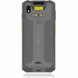 Newland MT93 Megattera Pro Rugged Handheld Terminal - 1D, 2D - 4G, 3G, 2G, EVDO - Laser Light Source - CMOS - MT8781 - 14 