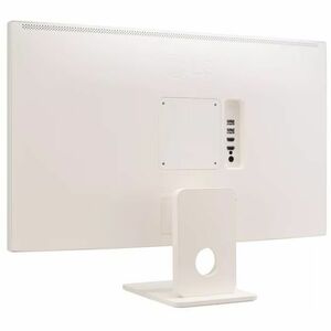 LG 27SR50F-W 27" (68.6 cm) Class Full HD Smart LCD Monitor - 16:9 - 27" (68.6 cm) Viewable - In-plane Switching (IPS) Tech