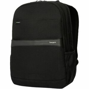 Targus GeoLite EcoSmart TSB962GL Carrying Case (Backpack) for 30.5 cm (12") to 40.6 cm (16") Notebook, Water Bottle, Umbre