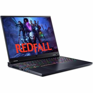 Acer Predator Helios 16 PH16-72 PH16-72-930A 40.64 cm (16") Gaming Notebook - WQXGA - Intel Core i9 14th Gen i9-14900HX - 
