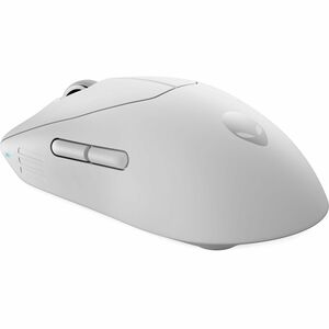 Alienware Pro Gaming Mouse - Lunar Light - Wireless