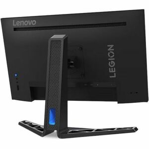 Lenovo Legion R25f-30 25" Class Full HD LED Monitor - 16:9 - Raven Black - 62.2 cm (24.5") Viewable - Vertical Alignment (