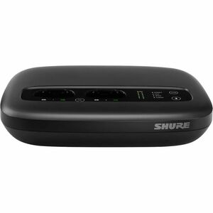 Shure MXWAPXD2 Access Point Transceiver - 1.90 GHz Operating Frequency