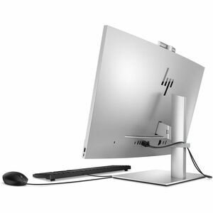 HP EliteOne 870 G9 All-in-One Computer - Intel Core i5 13th Gen i5-13500 - vPro Technology - 16 GB - 512 GB SSD - 68.6 cm 