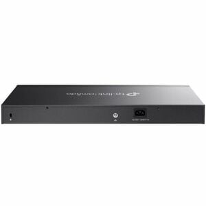 TP-Link Omada SG3428X-M2 24 Anschlüsse Verwaltbar Ethernet-Switch - 2.5 Gigabit Ethernet, 10 Gigabit Ethernet - 2.5GBase-T