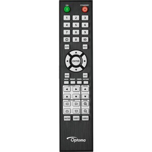 Optoma ZU920T 3D Short Throw DLP Projector - 16:10 - Wall Mountable - High Dynamic Range (HDR) - 1920 x 1200 - Front - 300