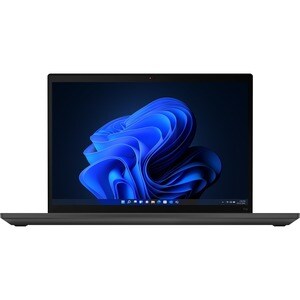 Lenovo ThinkPad T14 Gen 3 21AJS4QX0C 35.6 cm (14") Notebook - WUXGA - Intel Core i5 12th Gen i5-1245U - vPro Technology - 